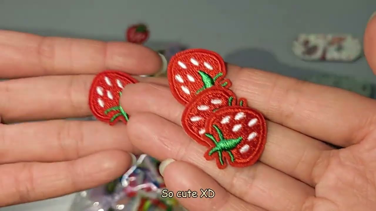 Cute Magic tape Hair pin DIY / Craft Ideas 🎀