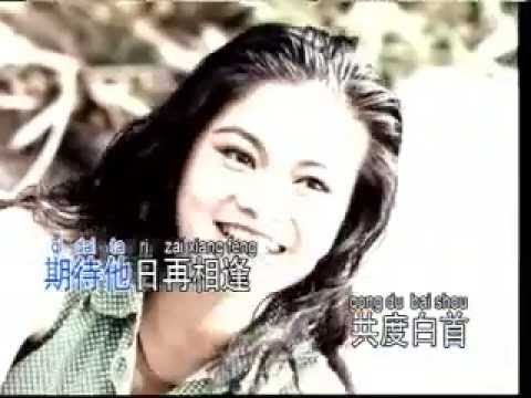 [千百惠] 流水年华 -- 高吭亮丽金嗓歌后 (Official MV)
