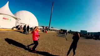 Eastercup Berlin 2016 - Champions Basketball Girls Team