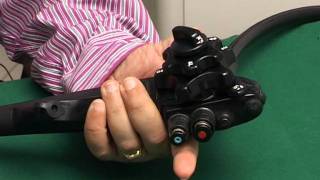UNDERSTANDING REDIAL EUS SCOPE