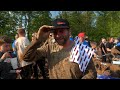 Between the Arrows: 2023 Wiseco John Penton GNCC ATVs