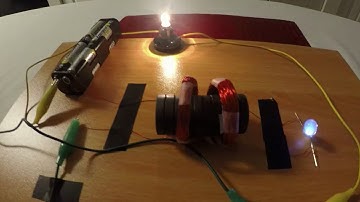 How Does Wireless Charging Work?