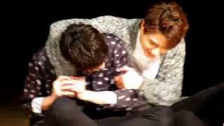 Download Lagu 151108 미니 팬미팅 세븐틴 원우 만세 part switch+유닛 무대 MP3