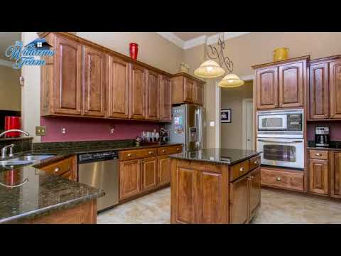 454 Camden Park Dr, Covington, LA home video tour