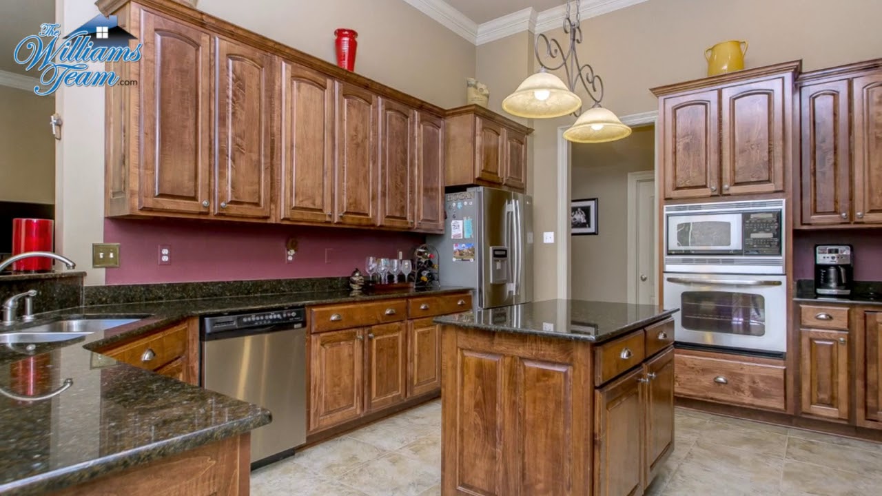 Beautiful French Country home in Abita Lakes! 454 Camden Park Dr