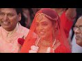 Saneet&Kaushika - Bridal Entry