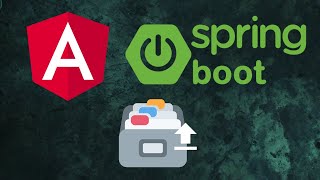Angular y Spring | Multiple subida de archivos (Frontend) con Angular (Parte 2) ⌨