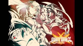 PDF Sample [Guilty Gear Xrd Revelator] Ost- One Dawn guitar tab & chords by NeilAerknard.