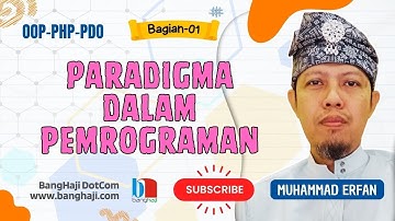 Ep.01 😎 Konsep Reinvent dan Reuse dalam Programming [OOP-PHP]