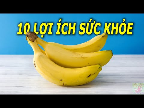 1 quả chuối