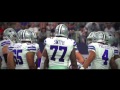 #FinishThisFight - Tyron Smith