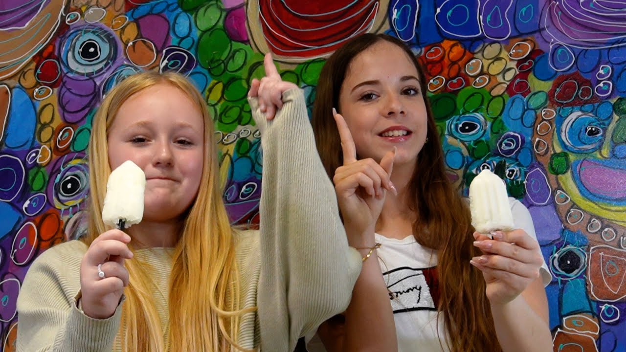 Spraakwater Rap - De Hoogakker 8