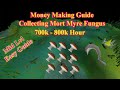 Osrs Collecting Mort Myre Fungus Fast Money Making Urdu Guide Mid Level ...
