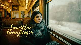 Sana Gitme Demeyecegim | Psychedelic Anatolian Rock | Suhey Yayla