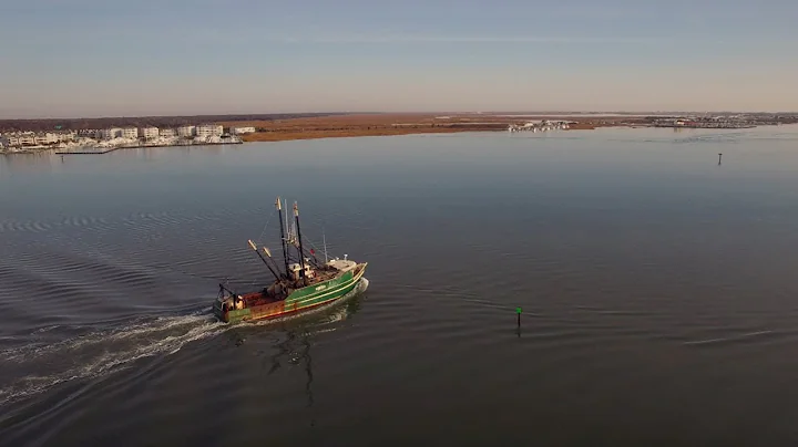 Fisheries, Aquaculture and Climate Change: A New Jersey Perspective