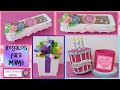 ♥♥DIY hermosas ideas para regalar a mamá ♥ Creaciones Mágicas♥♥