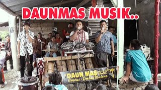 TINTIN PERMATA IKKAU RATA DAUNMAS MUSIK SIBORONGBORONG