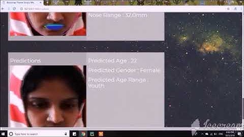 CIS:An Automated Criminal Identification System