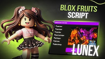 Blox Fruits Script [Menu] | Roblox x Blox Fruits Scripts [2025] | Roblox x Blox Fruits Script [New]