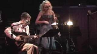 Nellie McKay and Howard Fishman &quot;Two Sleepy People&quot;