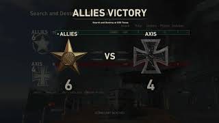 proof first and second map