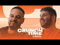 Ο ΠΡΩΤΟΣ ΕΛΛΗΝΑΣ MVP ΤΗΣ ΕΥΡΩΛΙΓΚΑΣ??  | CRUNCH TIME S1E1