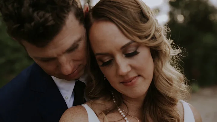 Kristy and Coreys Gold Coast Wedding Video