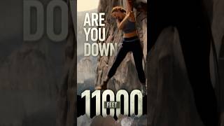 Fall 2 Deadpoint | Higher Altitude | Falling into GSC on 2 Sept