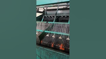 Clogged screens costing money?#Mining #Screening #HUATAO #NoBlinding #efficiencyinbusiness