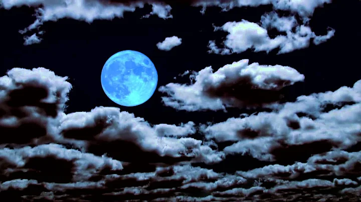 Blue Moon by Frank Sinatra