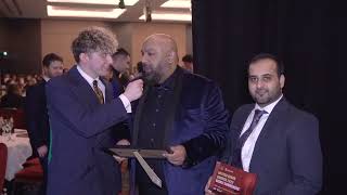 Mr Chef - Highly Commended Best Kebab House In Scotland