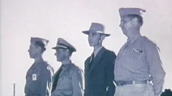 The First 25 Years At Los Alamos • Dr Norris Bradbury (1971)