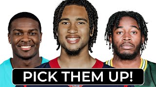 14 Week 4 Waiver Wire Pickups | 2023 Fantasy Football