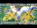 Saint Seiya Awakening KOTZ Leo Regulus in Current 