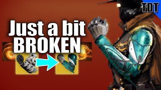 This Build Makes your Super Look Weak
