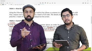 Pre Release Material O Level Computer Science 2210 Oct Nov 2019 TASK 2