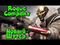 Шутер с профессиями - Rogue Company Где скачать?