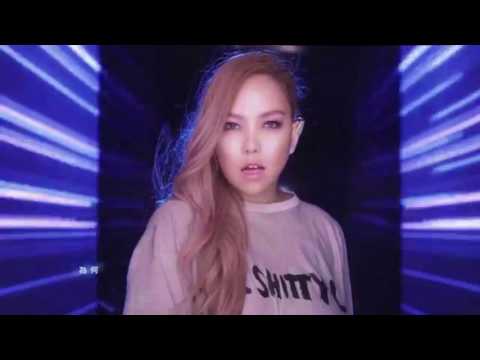 張惠妹。一個人跳舞。Bad Boy專輯