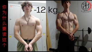 картинка: МОЯ ПЕРВАЯ ДИЕТА | БОРЬБА С СОБОЙ | SISTEM #2