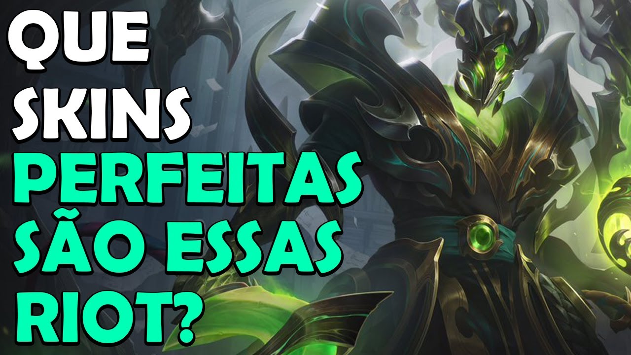 LoL: Novas skins Dracomante são reveladas para Kai'Sa, Karma, Thresh,  Volibear e Yasuo - Millenium