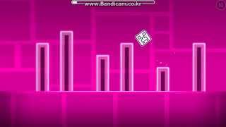 Geometry Dash - 'Dorabae-Basic2' (4★) by DORABAE 100%