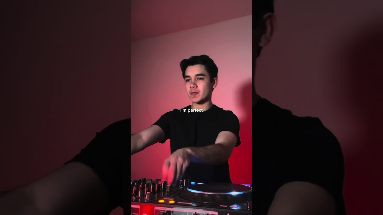 had to do it w/ this remix I did to start the year. 2024 you've