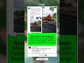 Parah! Petugas Lingkungan Malah Cemari Sungai