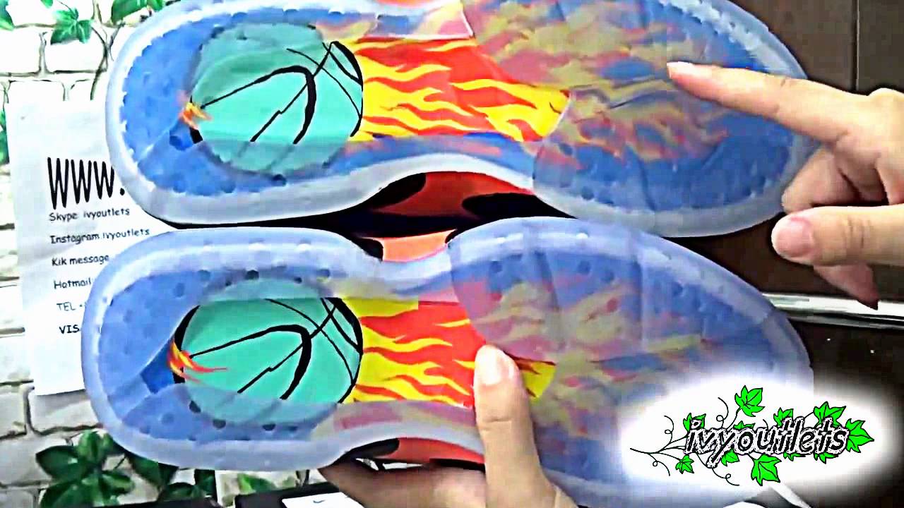 doernbecher 8 - real vs fake 