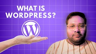 What Is WordPress? | How WordPress Works for Beginners (Step-by-Step Guide)