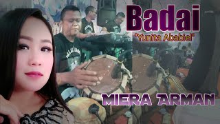 Dangdut Koplo Kalem - BADAI || Voc.Miera Arman - Balad Darso Live Pasirwangi