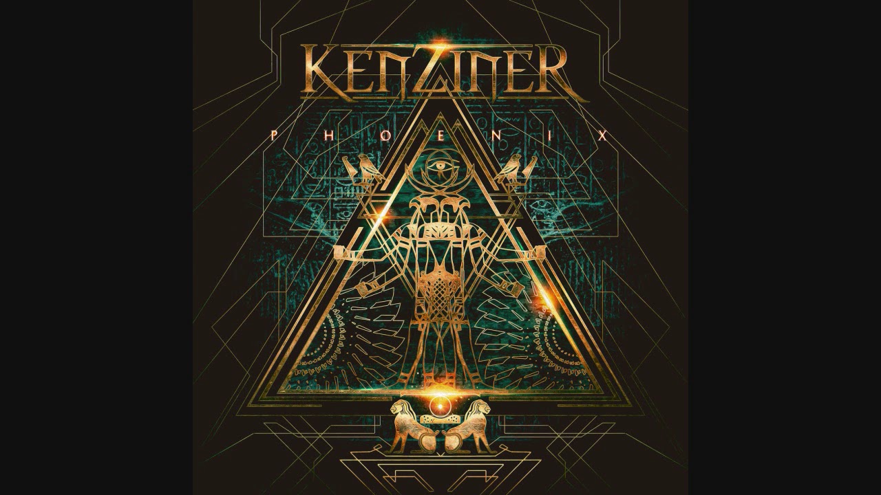 2020. My Top Progressive Metal Songs of 2020. Part 6 of N. Demo