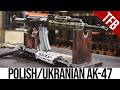 The NEW KRUK Polish-Ukrainian AK