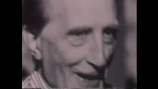 The best documentary on marcel duchamp ...