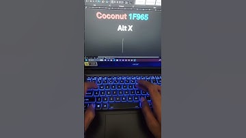 10 Second Unicode Typing Trick | Easy Hindi Font Shortcut Coconut #shorts_video